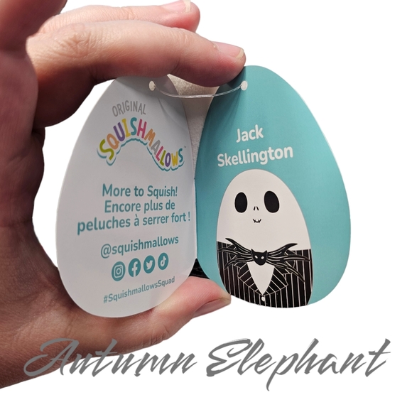 BWT Jack Skelleton - Picture 9 of 9